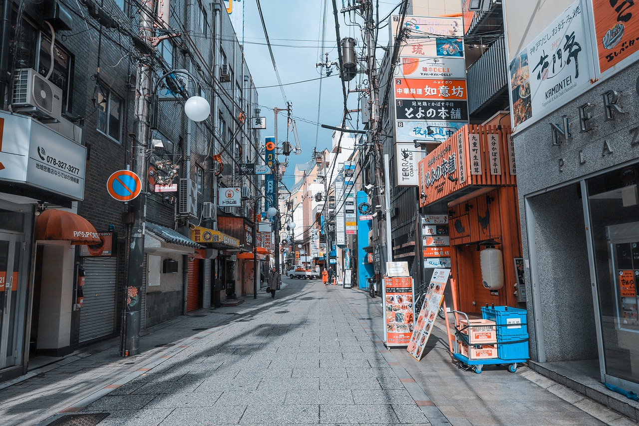 土地活用の成功事例