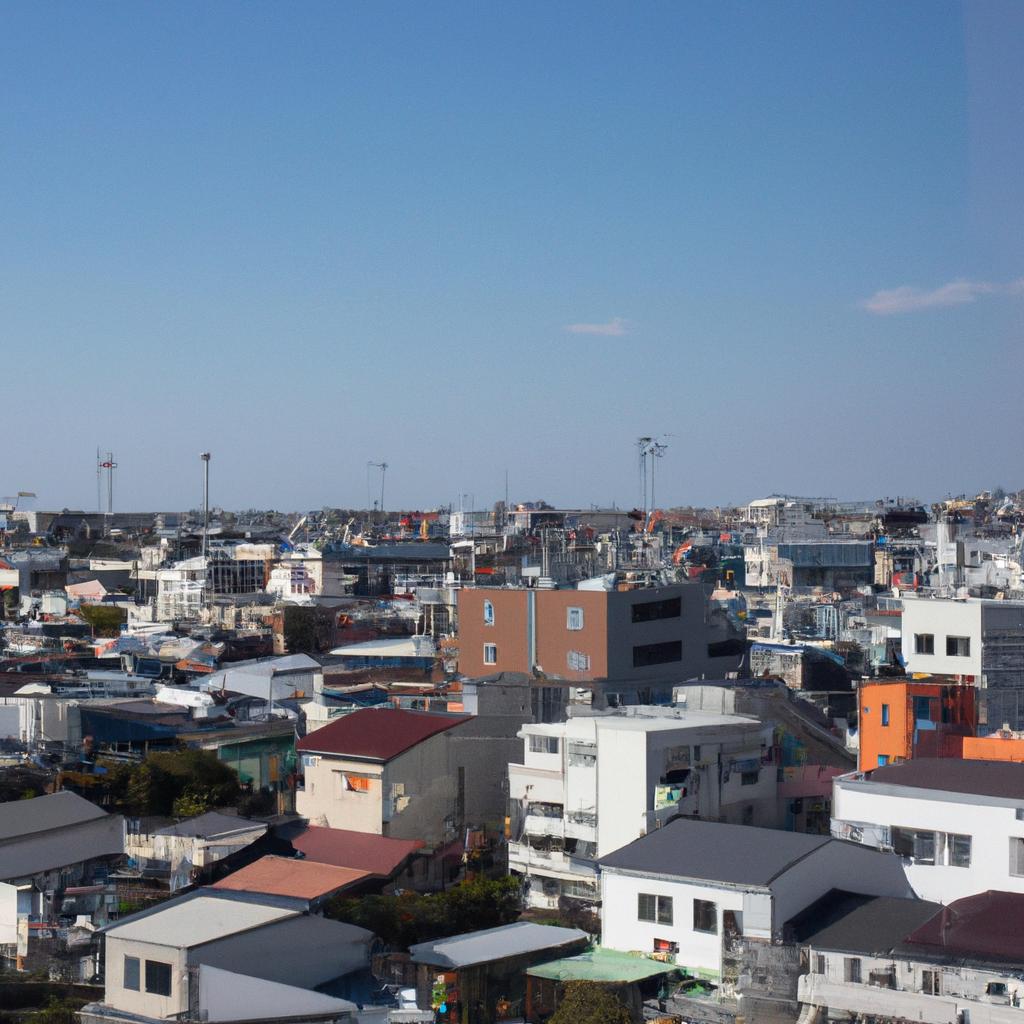 不動産投資としての魅力