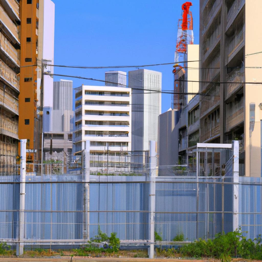 西淀川区の再開発で未来の住まいを手に入れましょう！