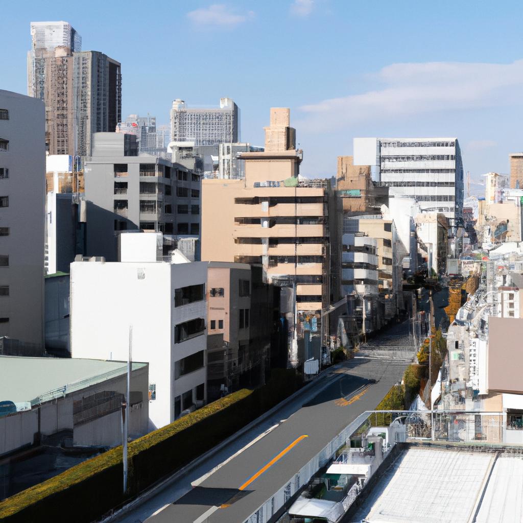 4. 事業用地の魅力とリノベーション