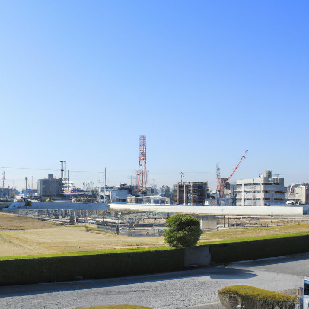 土地購入のメリット