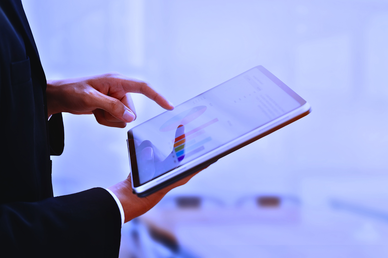 4. 不動産市場のトレンド分析