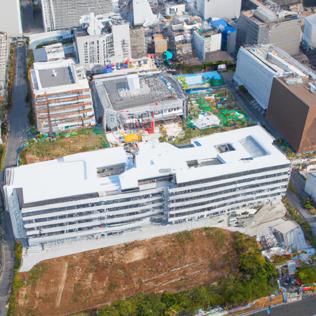 土地利用の新提案