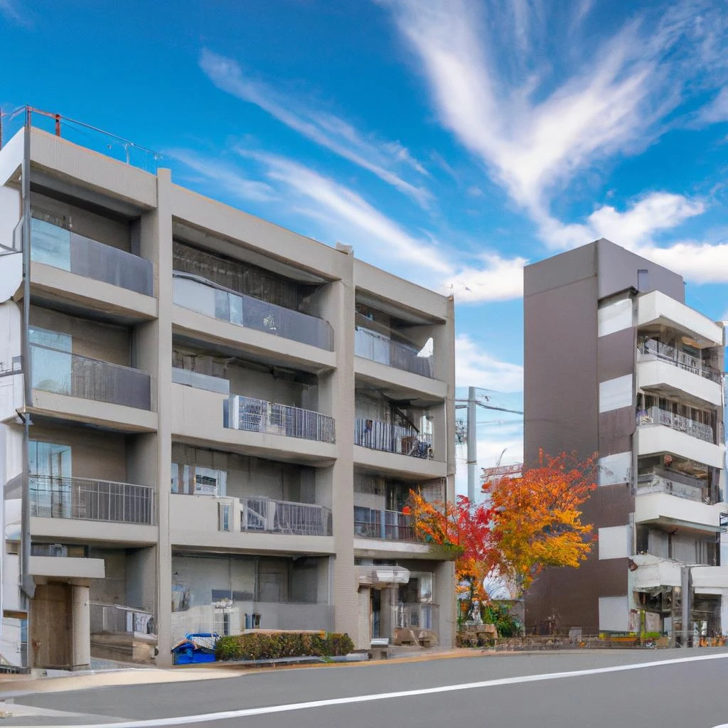 摂津市の魅力と住宅購入のポイント