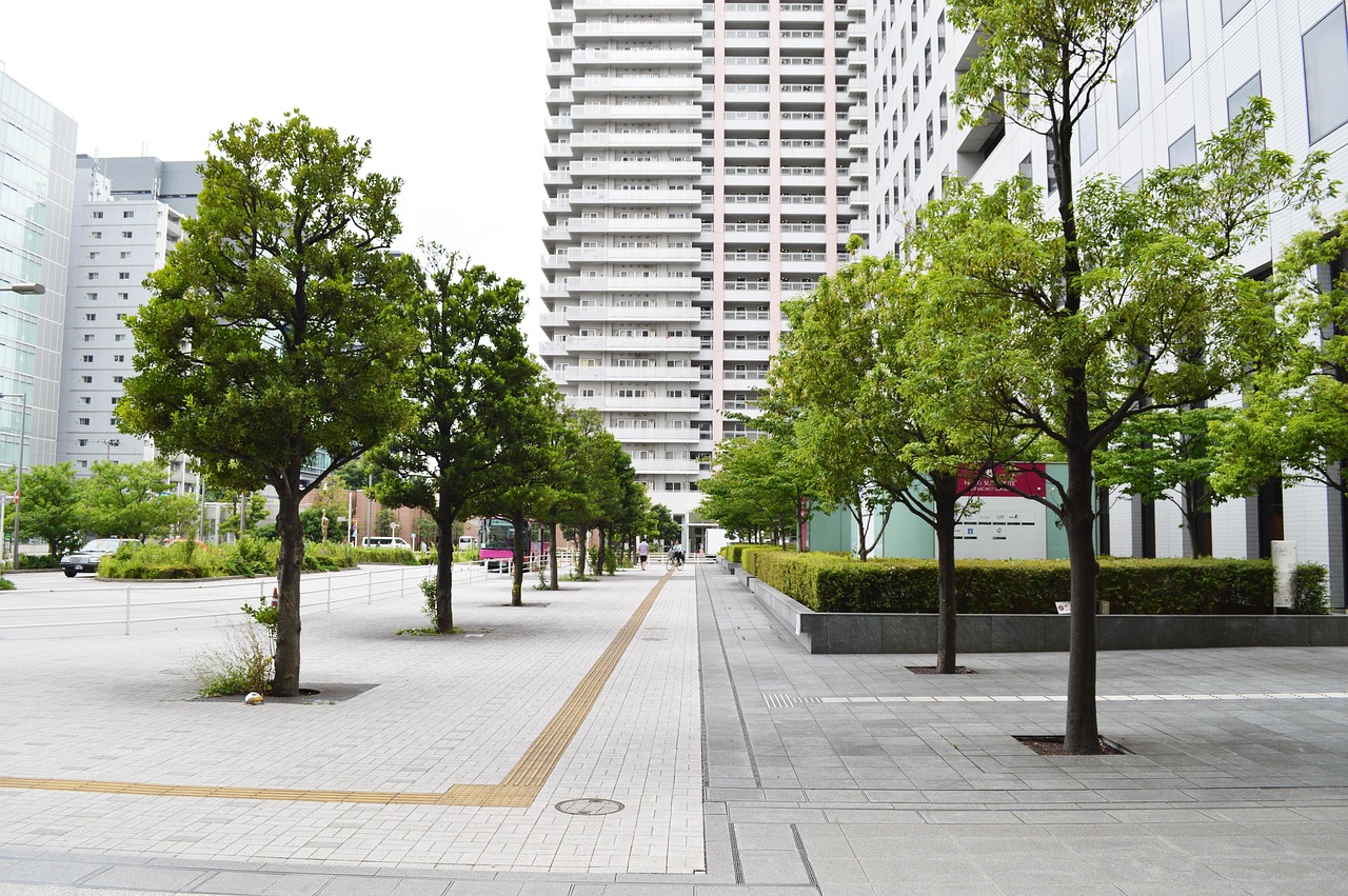 事業用地の特性と選定ポイント