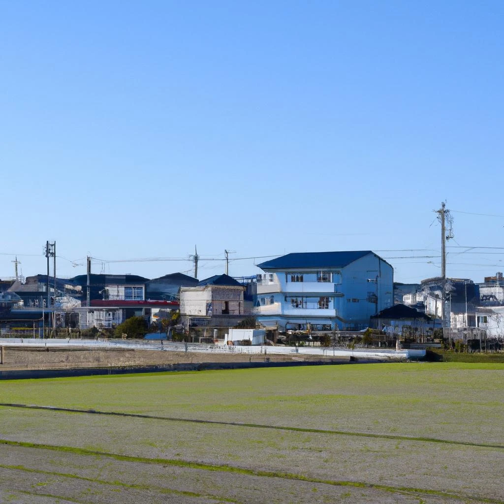 土地売買のメリット