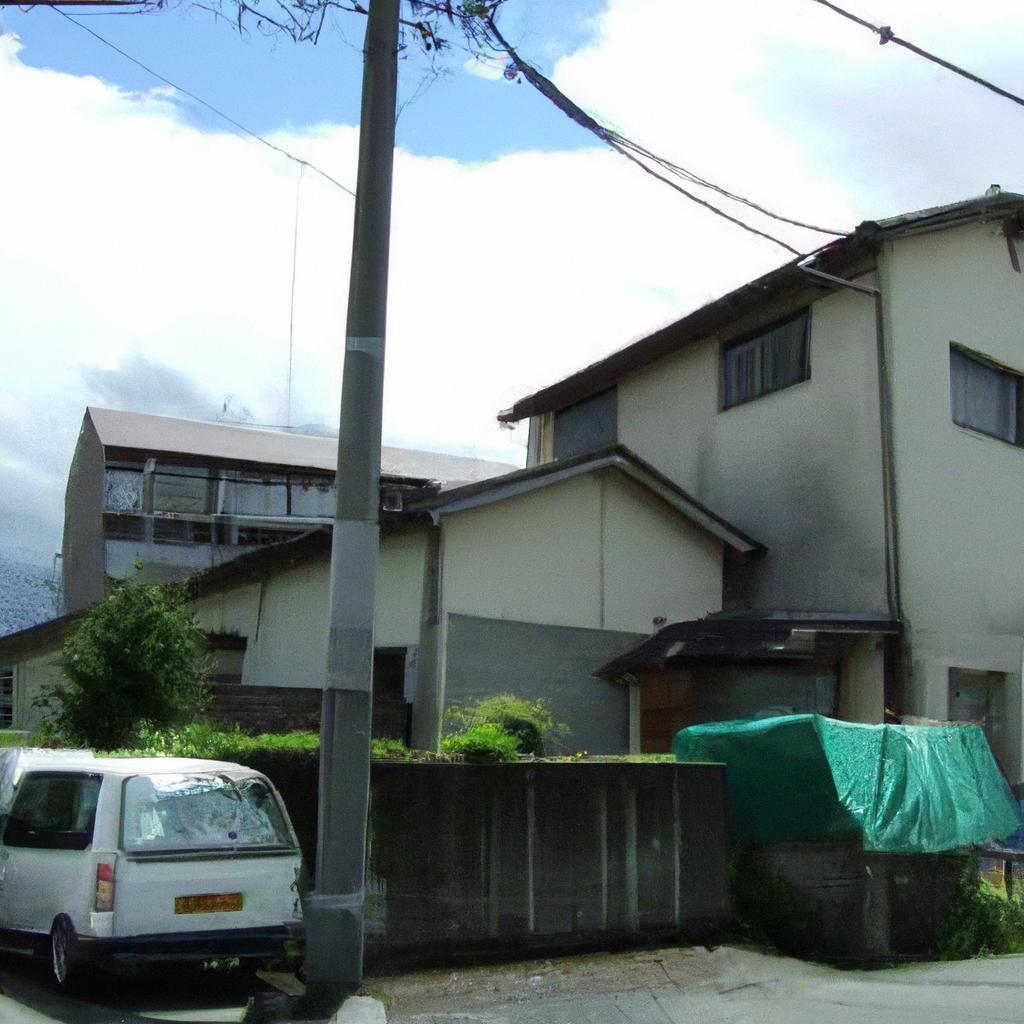空き家バンクとは？