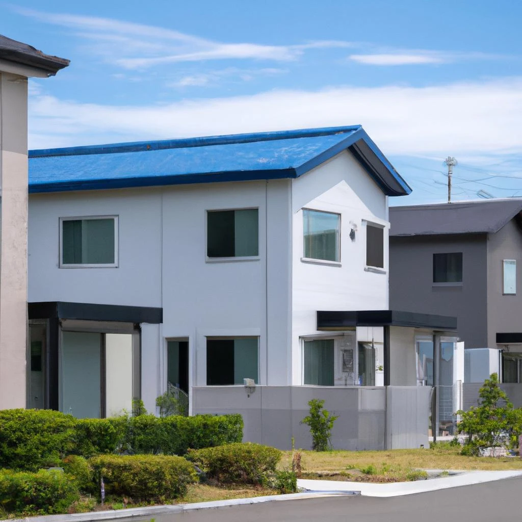 投資用不動産が持つメリット