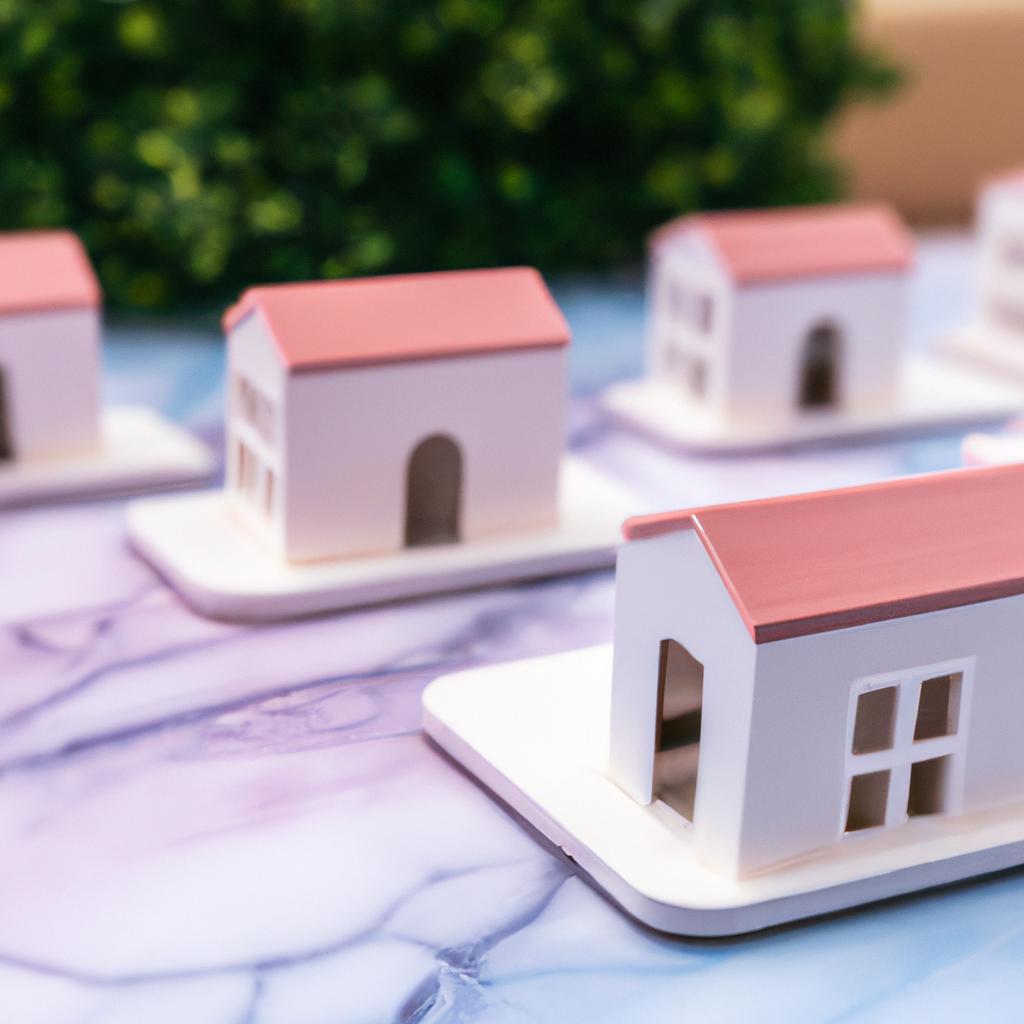 住環境の重要性