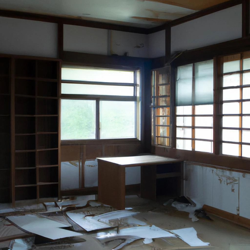 空き家の活用法