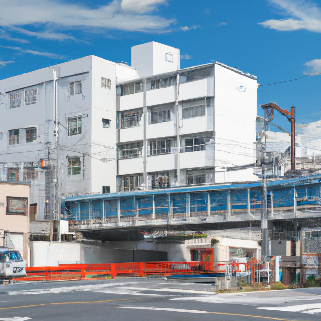 賃貸ビルの活用法