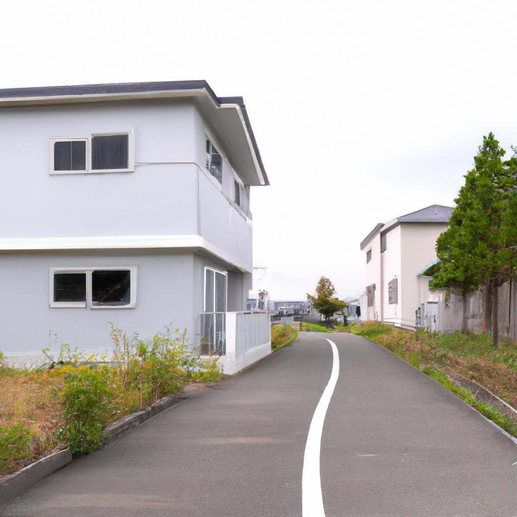 豊中市の土地活用アイデア