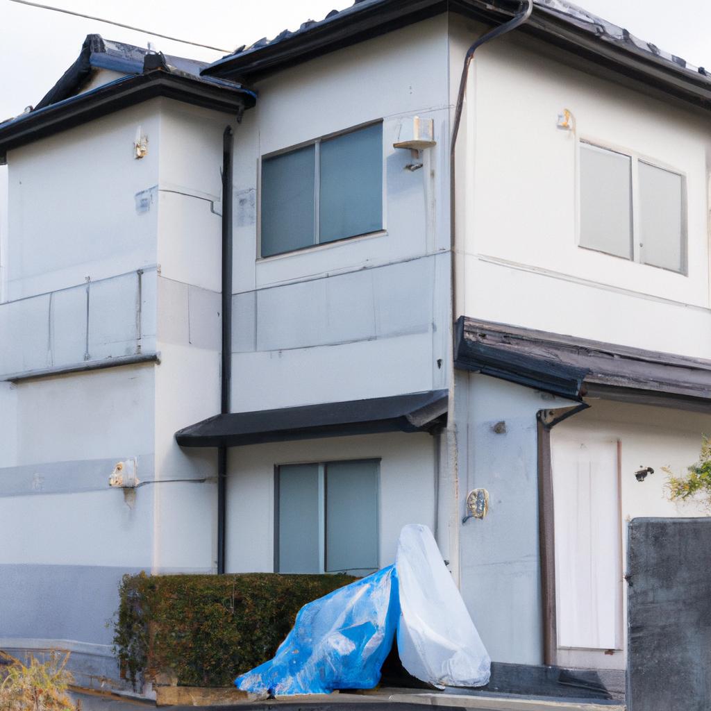 築古物件の魅力と注意点