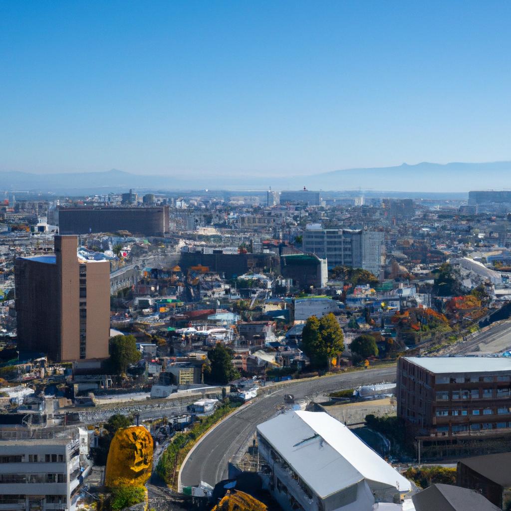 豊中市の不動産市場を知る