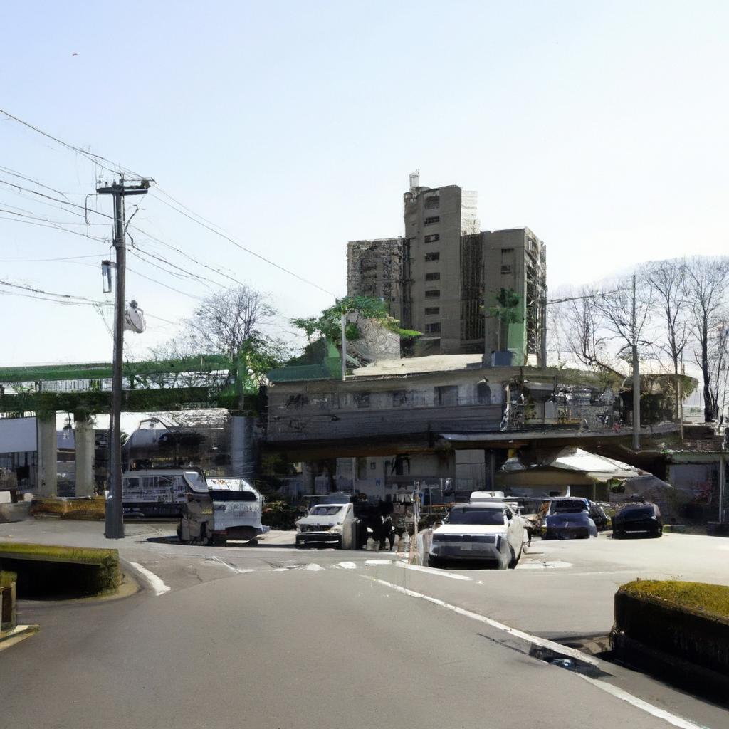 豊中市の賃貸市場の特徴
