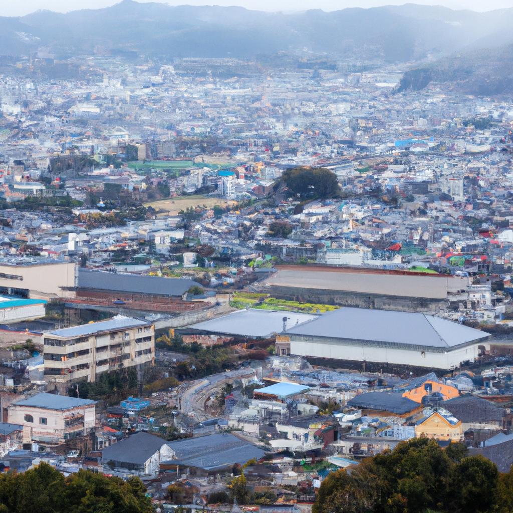 事業用地としての可能性