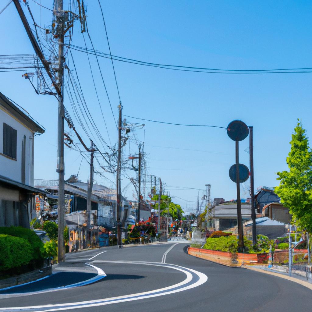 豊中市の特徴と魅力