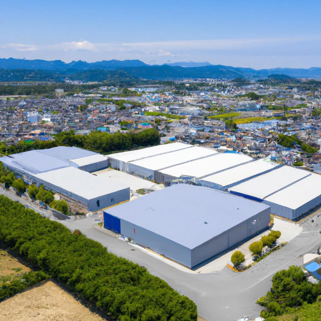 空き地活用アイデア集