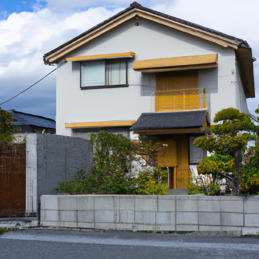 2. 豊中市での戸建て賃貸の魅力
