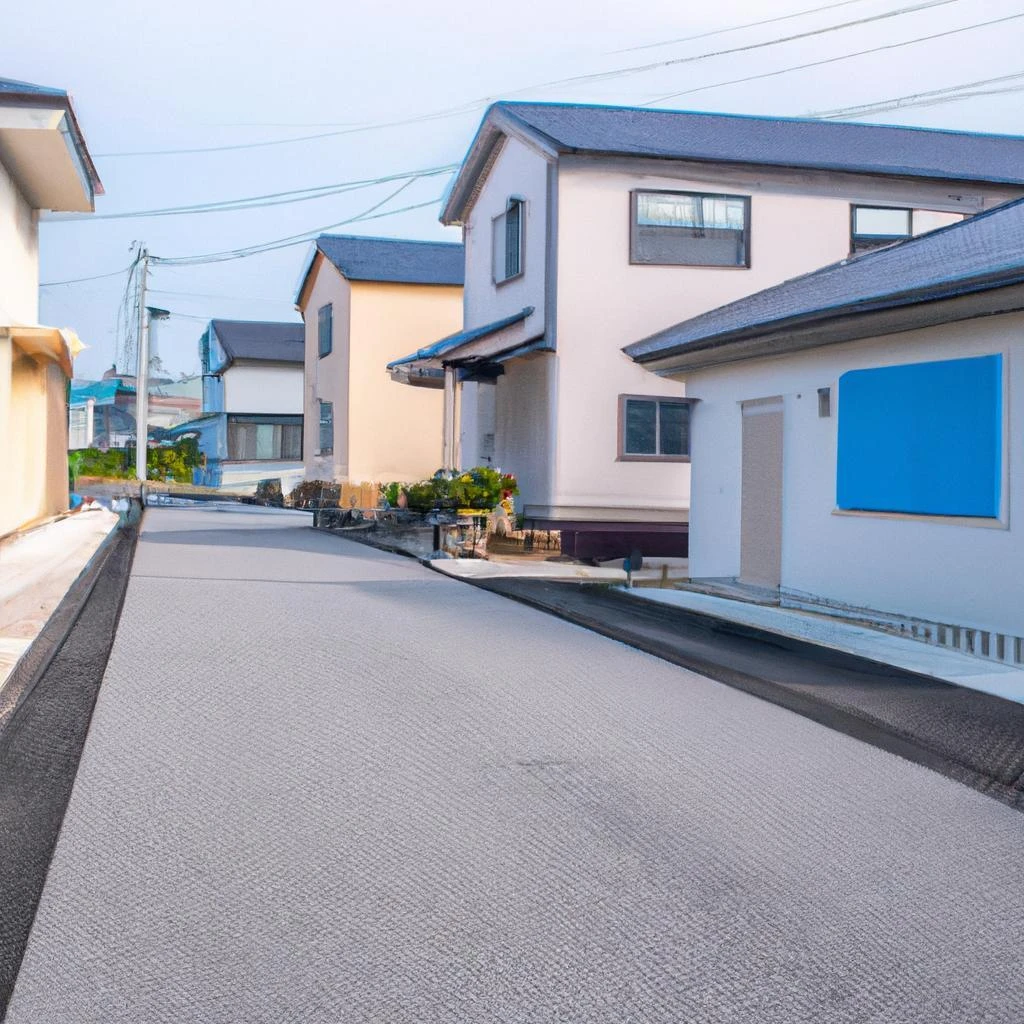 豊中市の借地情報