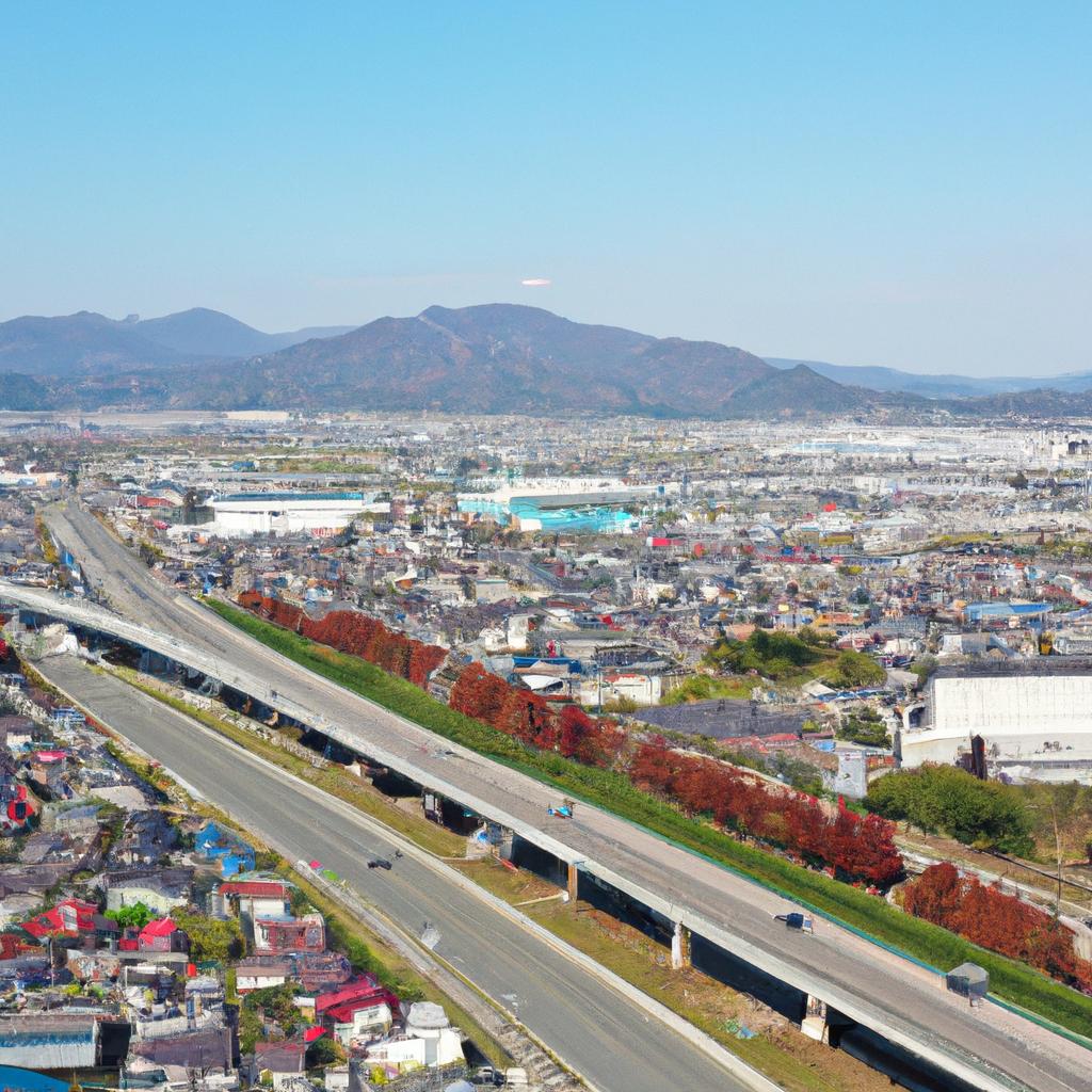 寝屋川市の魅力を再発見