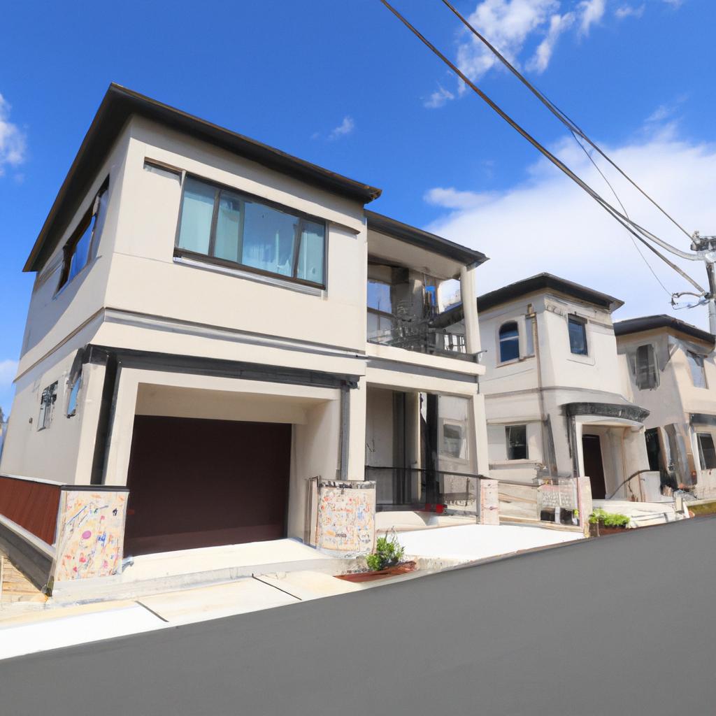 築古物件の賃貸需要と市場の動向
