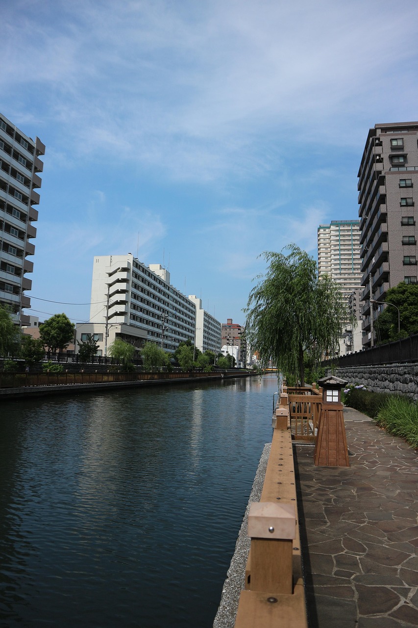 東大阪市での土地活用のメリット