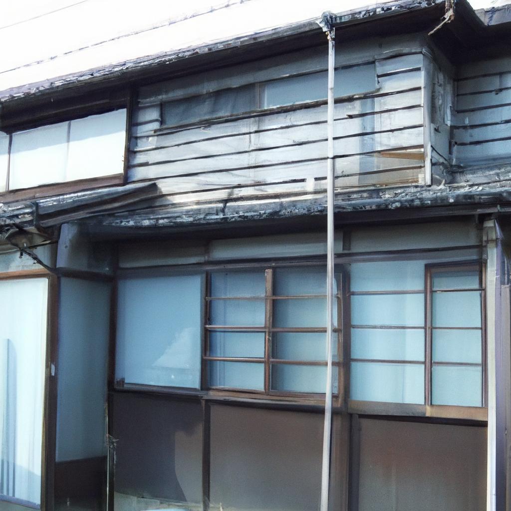 東大阪市の空き家市場の現状
