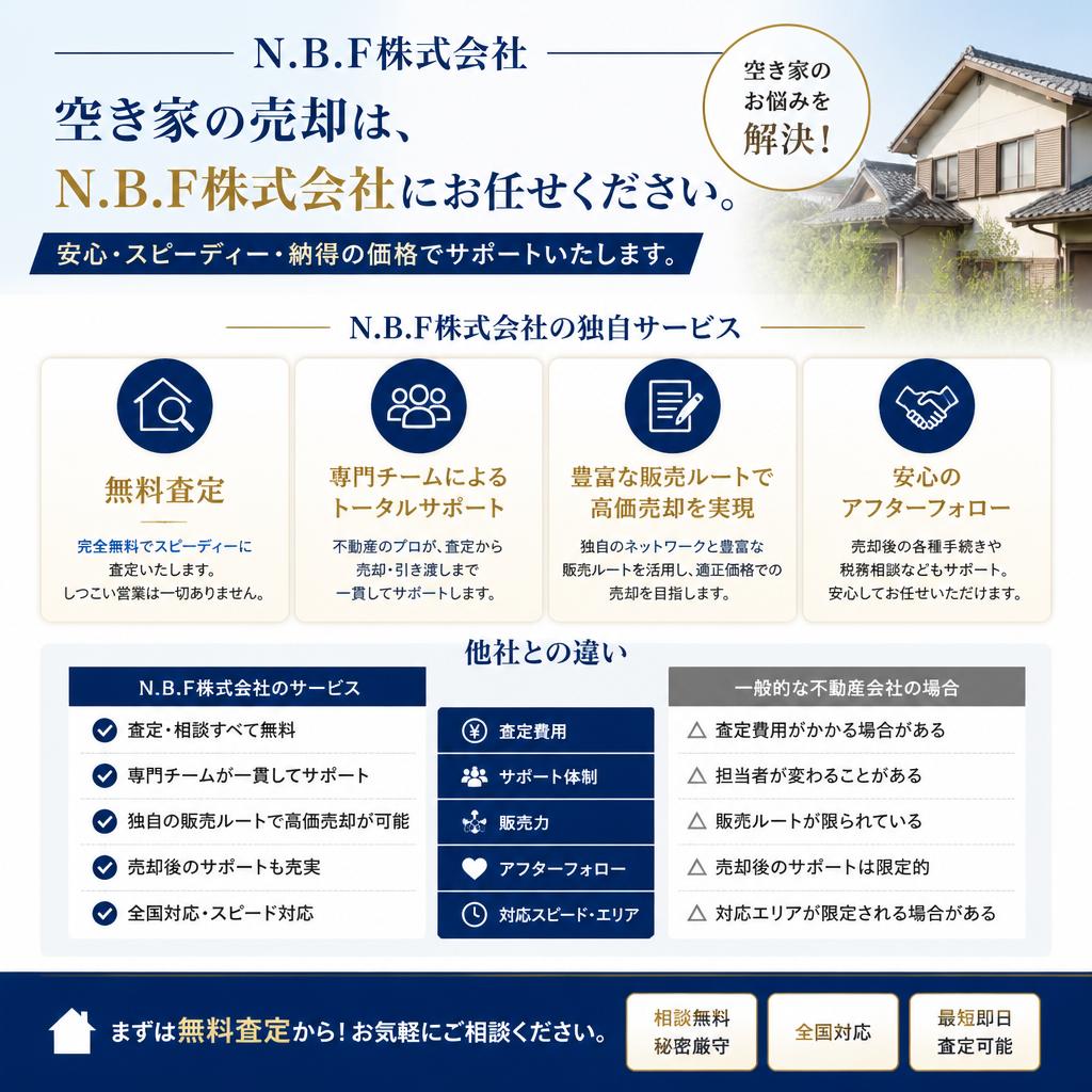当社の特徴とサービス
