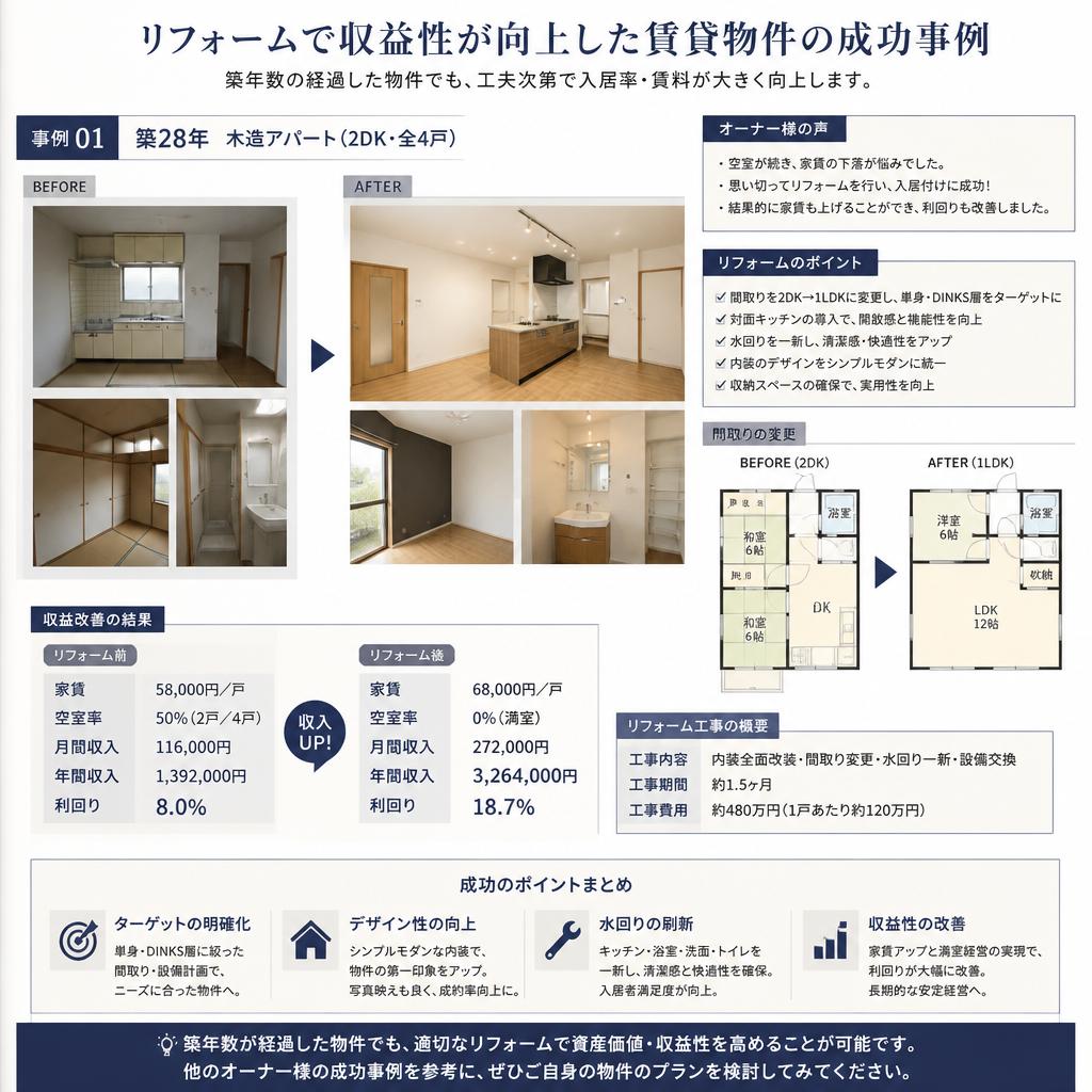 5. 成功事例の紹介