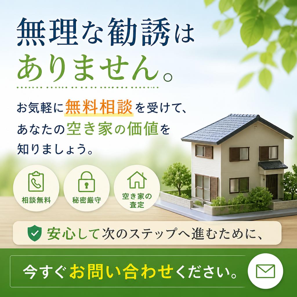 まずはお気軽にお問い合わせを！