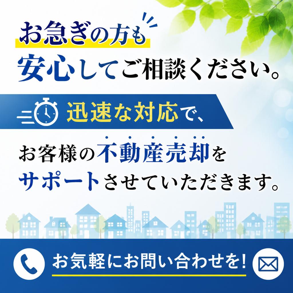 今すぐお問い合わせを！