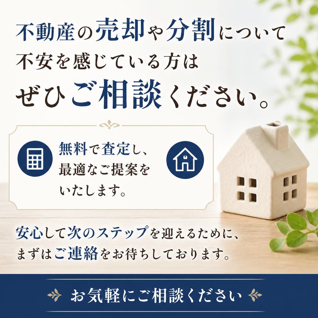 まずはお気軽にお問い合わせを！