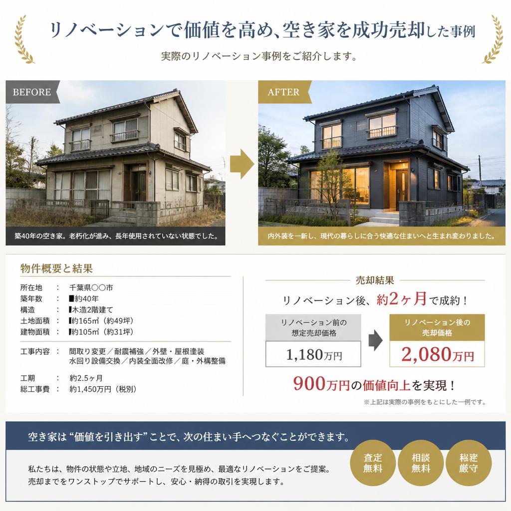 成功事例の紹介