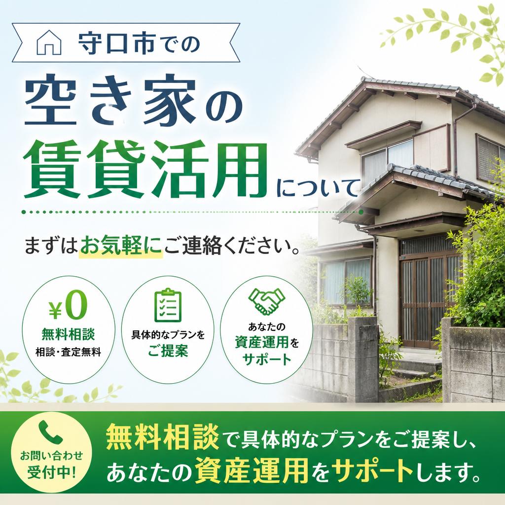 まずは無料相談から！