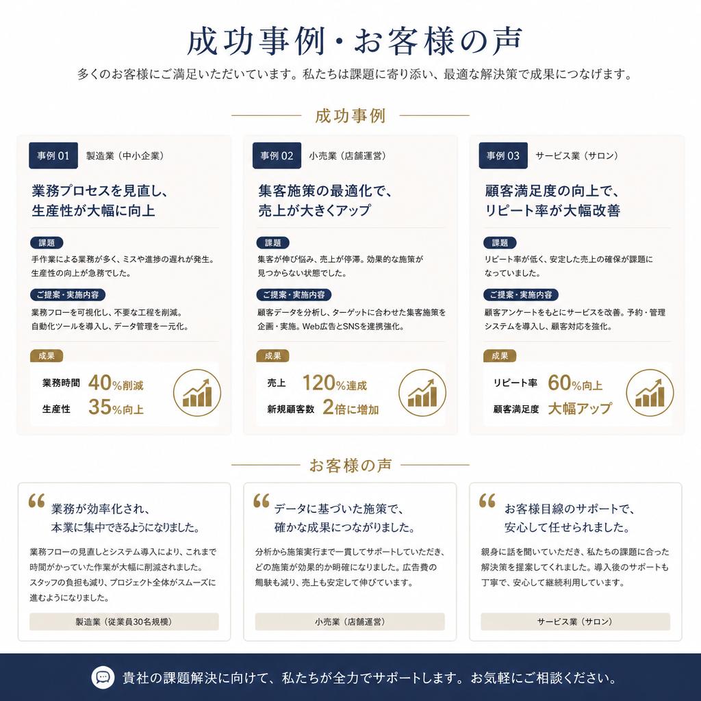 5. 実際の売却実績
