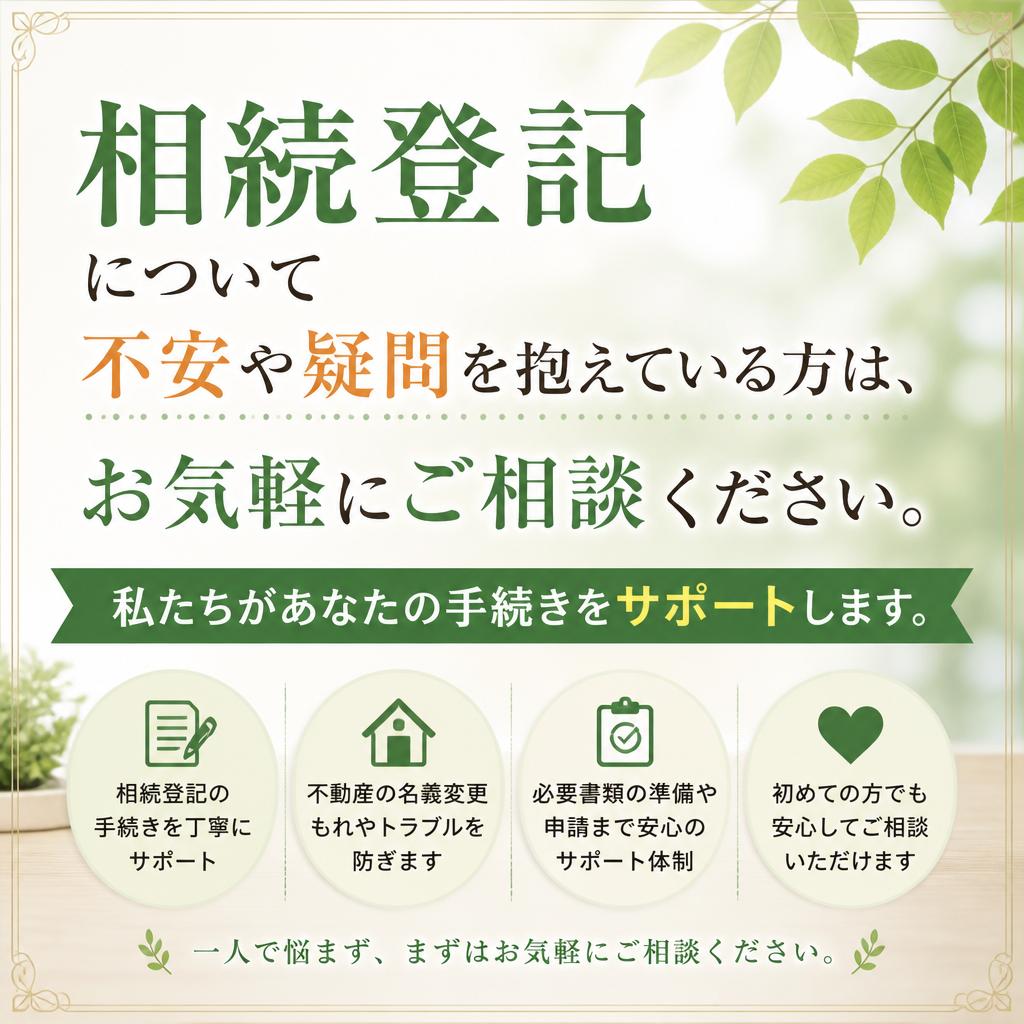 今すぐご相談を！