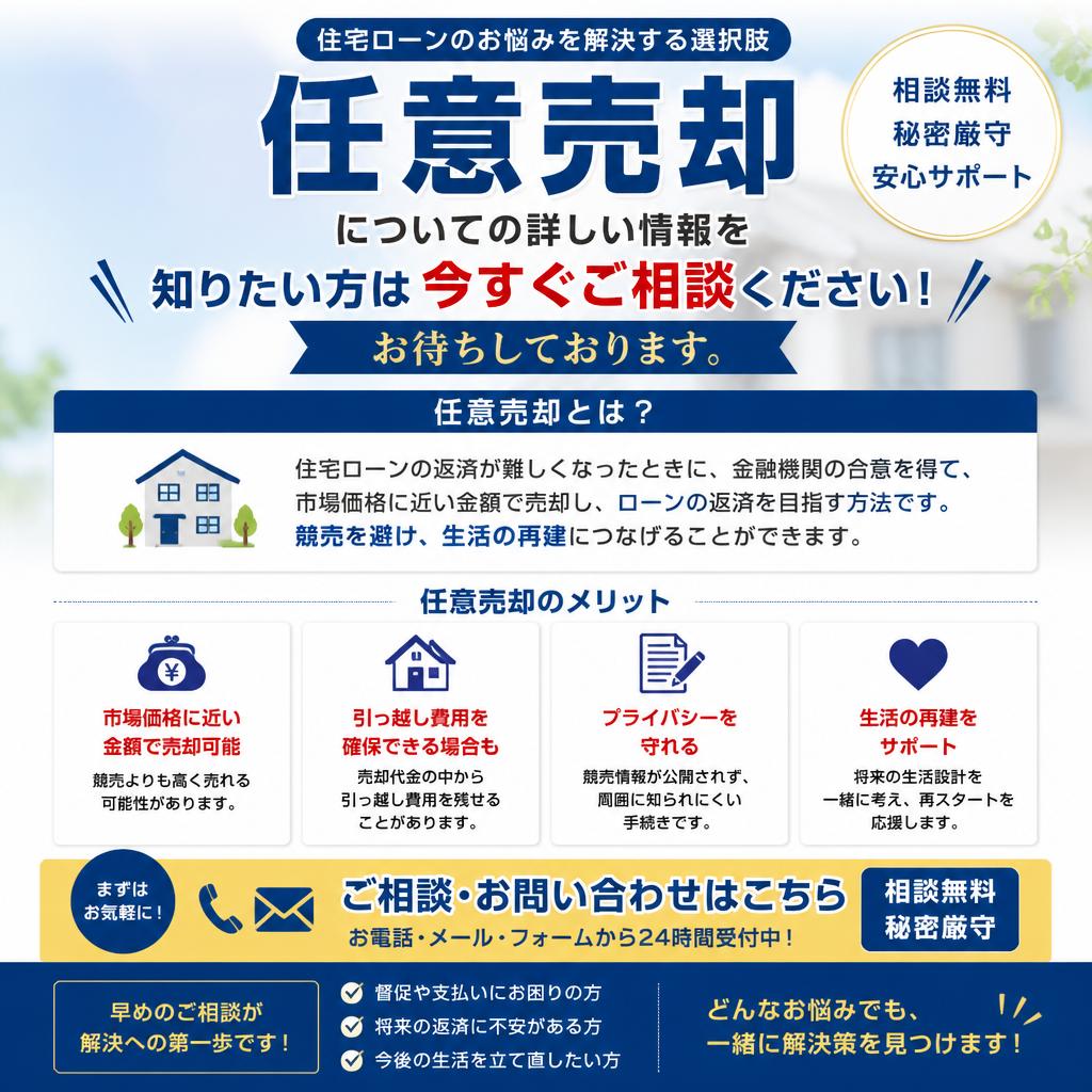 今すぐご相談を！