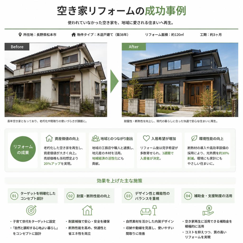 成功事例の紹介