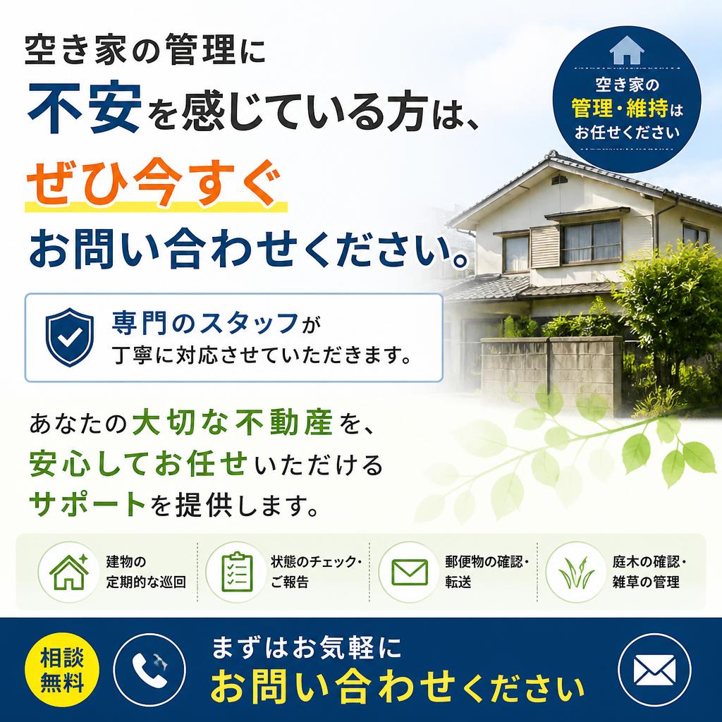 今すぐお問い合わせを！