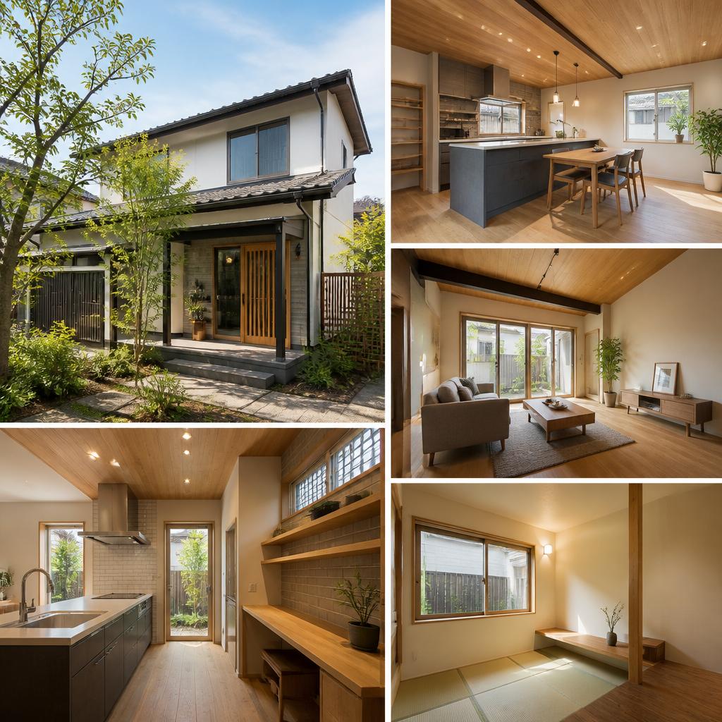 リノベーション済みの築古戸建てをスムーズに売却しませんか？