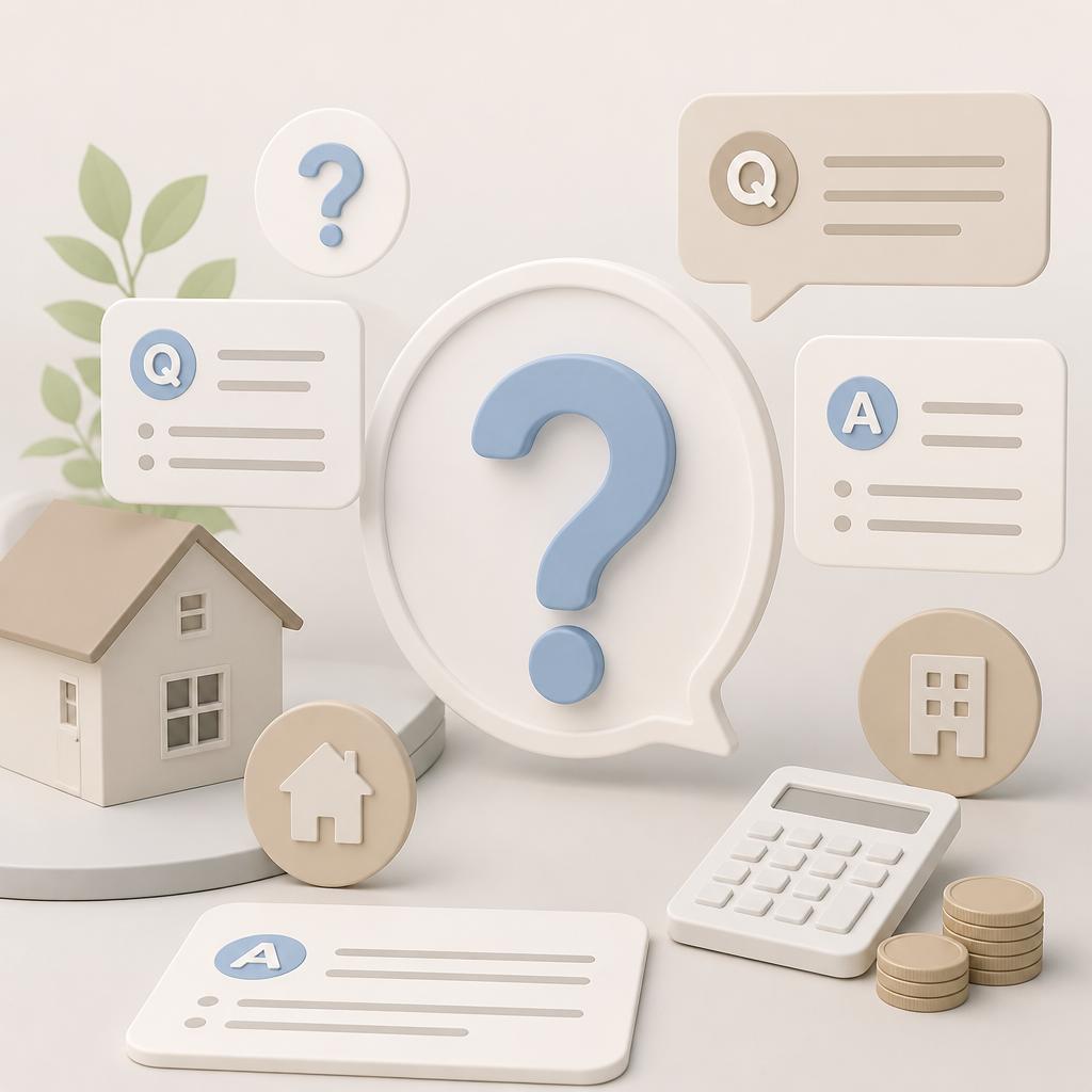 よくある質問（FAQ）