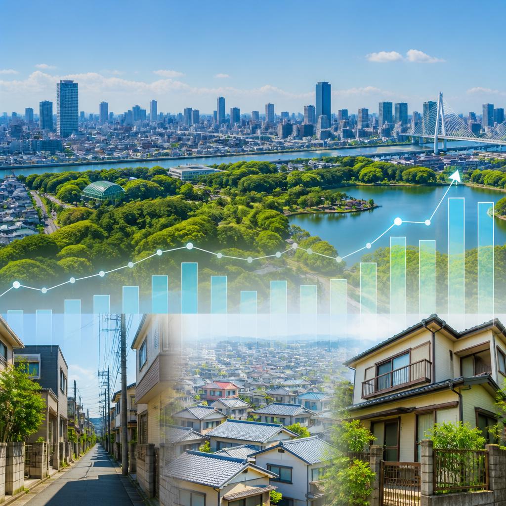 なぜ鶴見区で空き家の売却を考えるべきなのか？