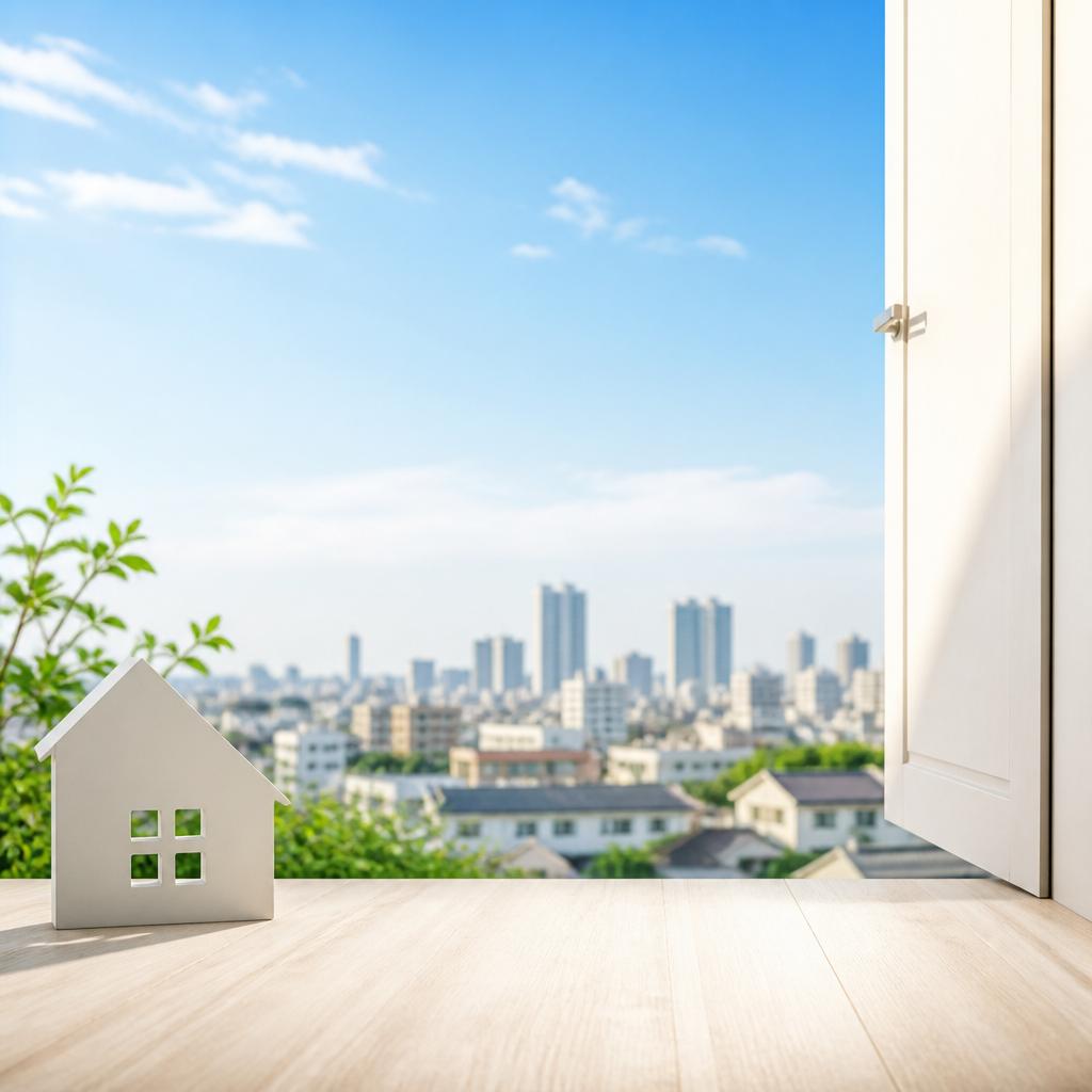 大阪市東成区の不動産売却、不安を解消する最初の一歩！
