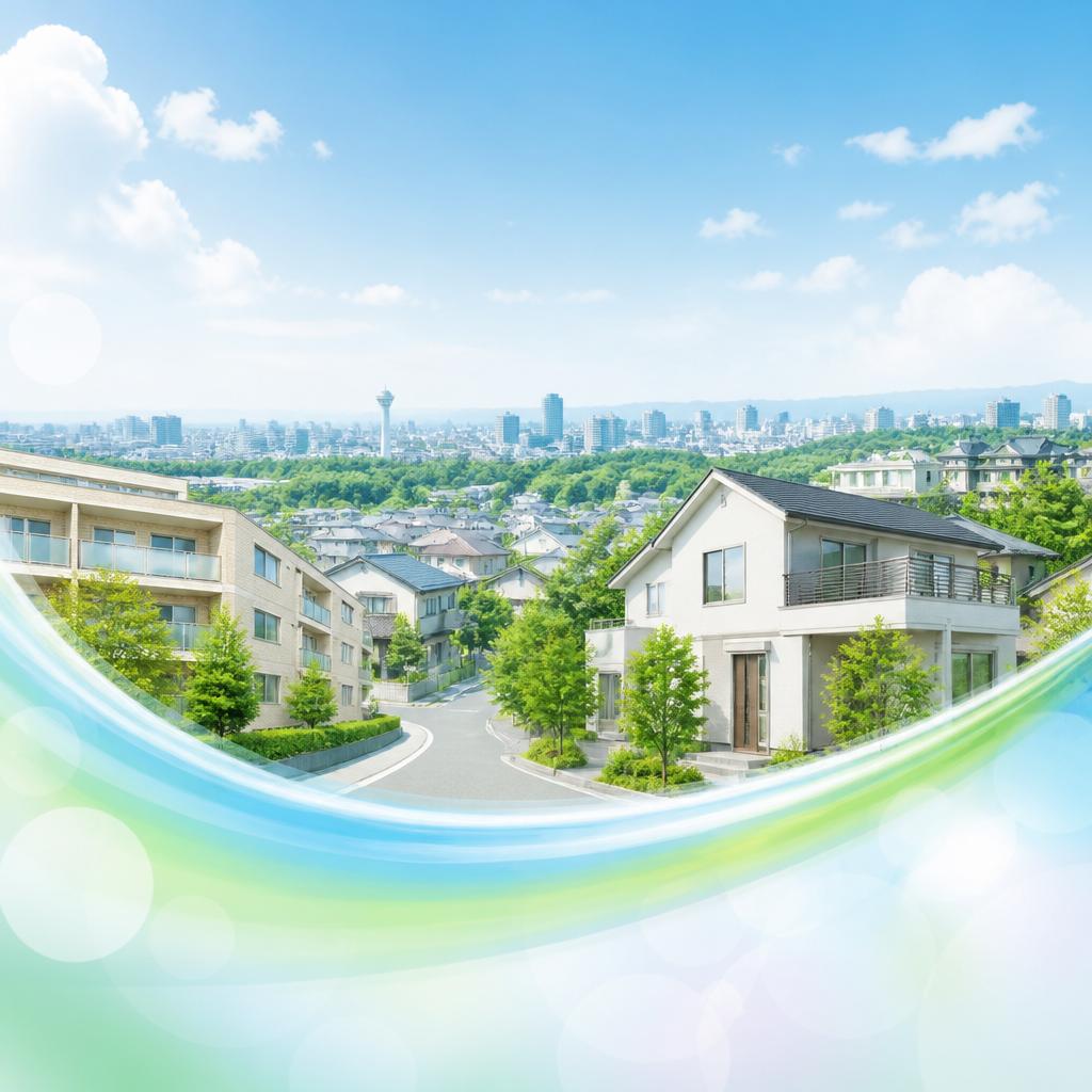 「豊中市でのスムーズな住み替えは、私たちにお任せください！」