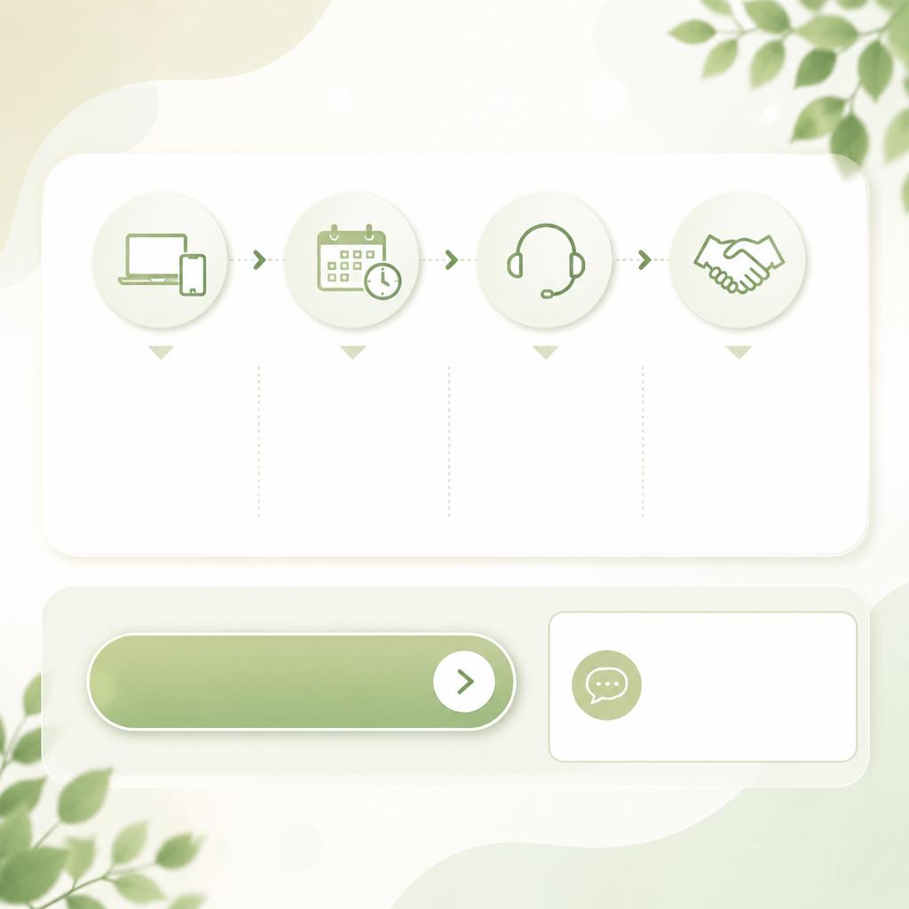 まずはお気軽にご相談を！