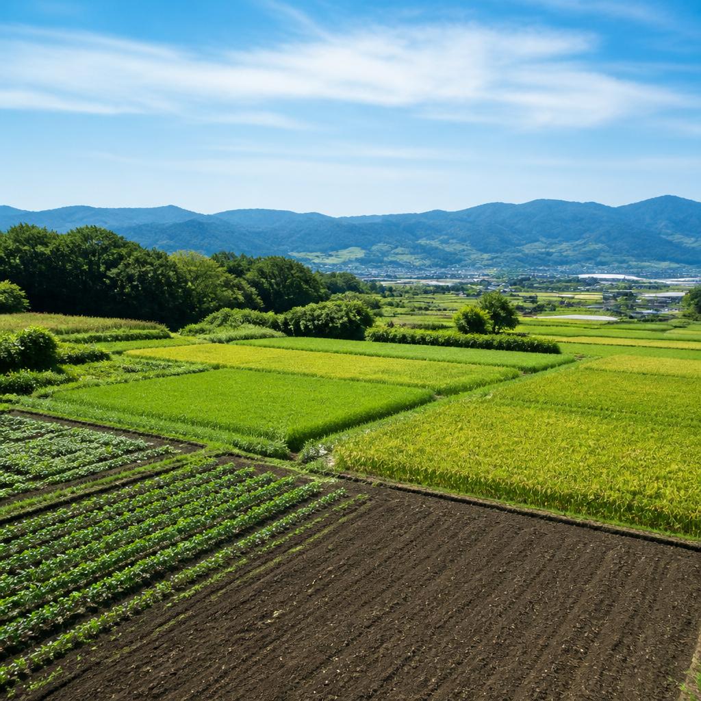 不動産売却のメリット
