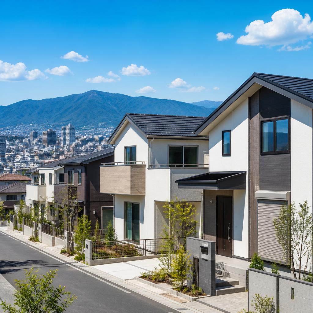 東大阪市で戸建投資を始めよう！高利回り物件が待っています！