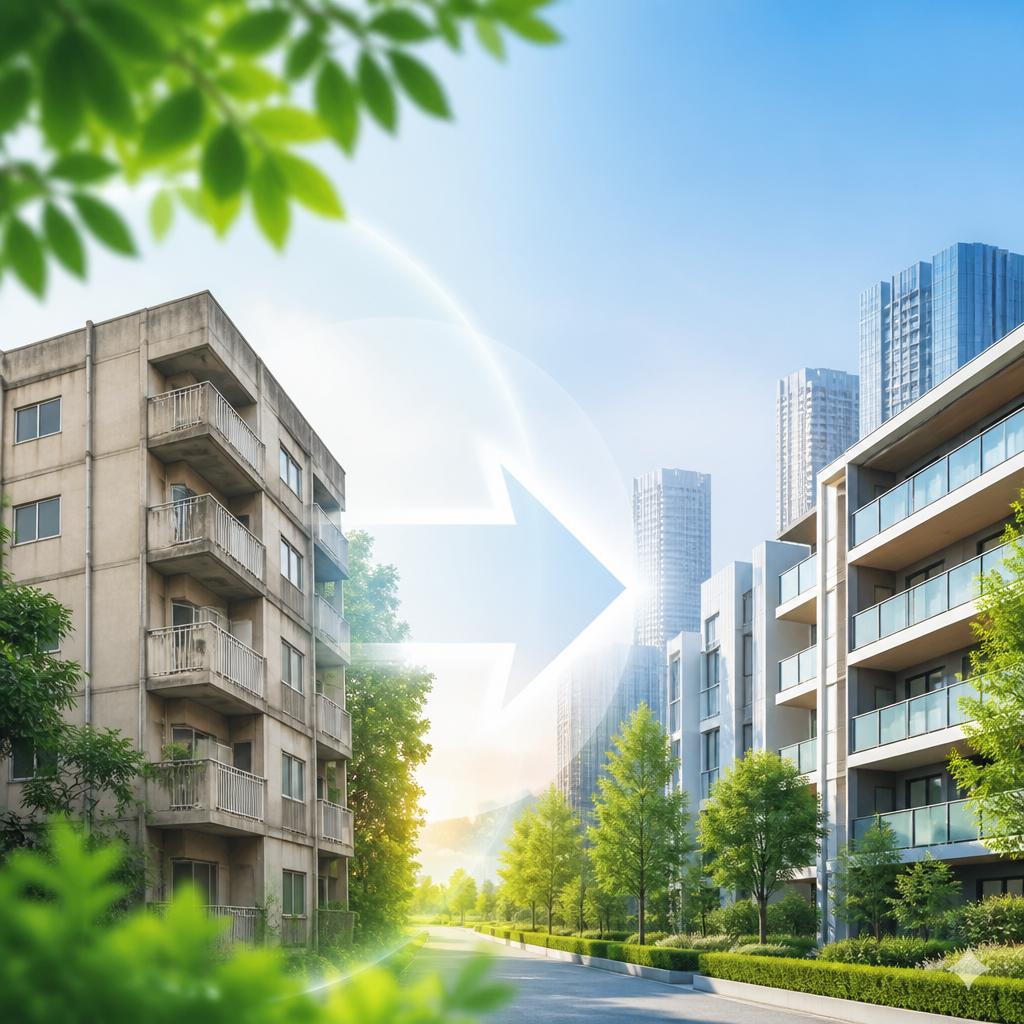 安全な未来のために、旧耐震マンションの売却をサポートします！