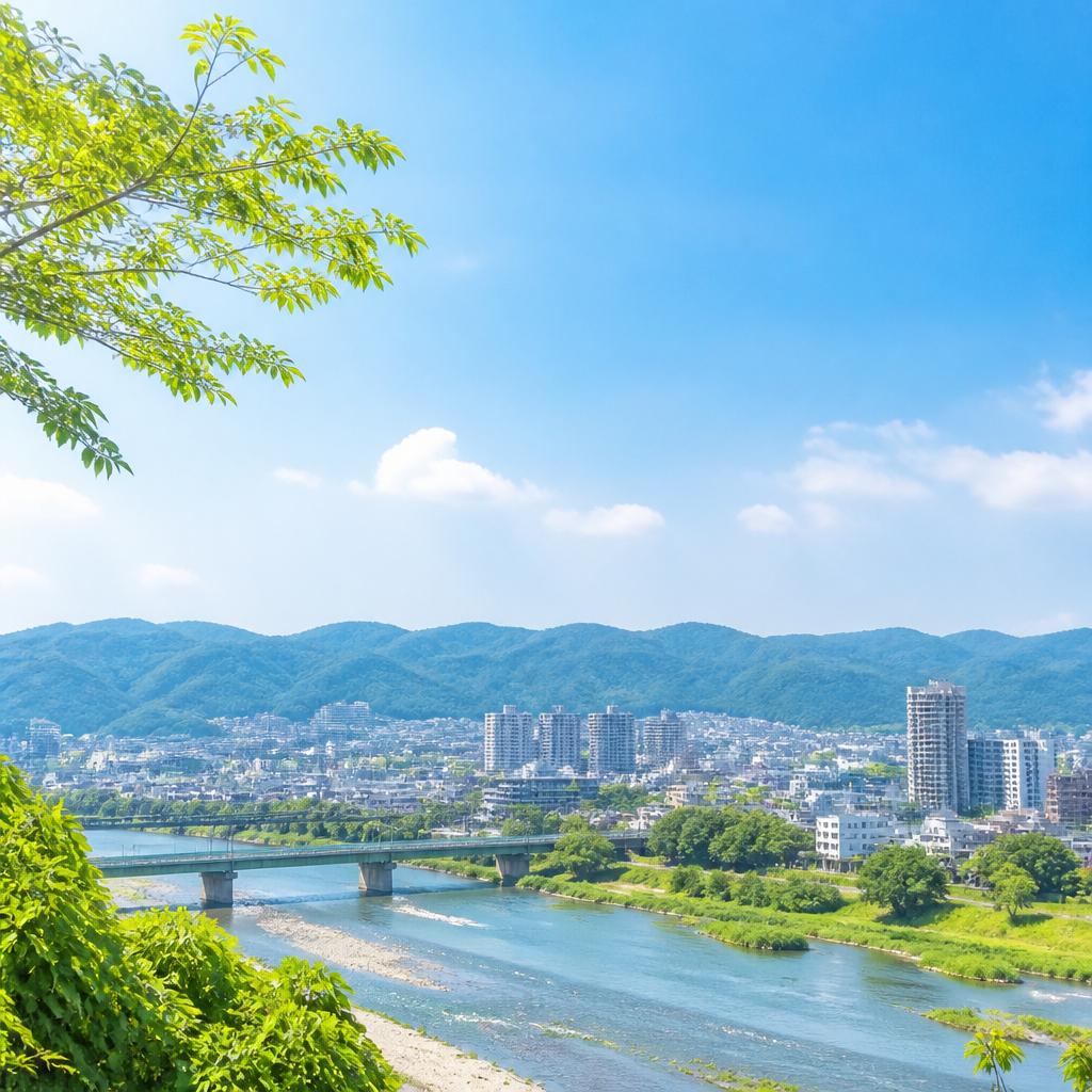 高槻市で生活再建をサポートする任意売却のご相談はお任せください！